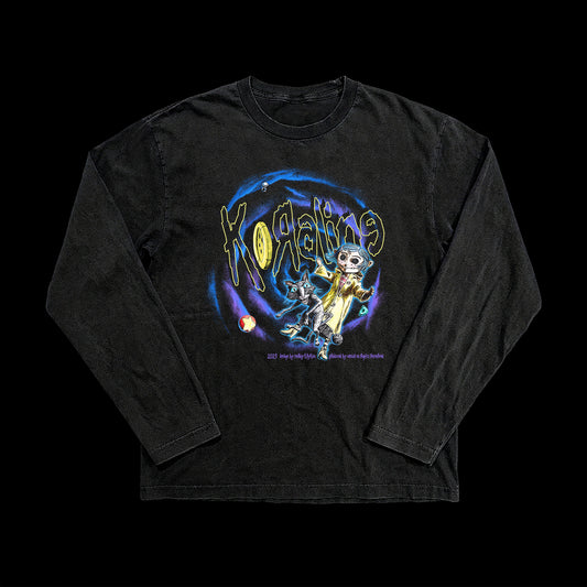 Beldam's Waltz Long Sleeve